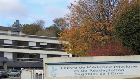 Centre De Rééducation Bagnoles De L Orne Rééducation - CMPR Bagnoles de l'Orne